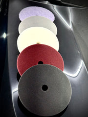 TEST IT!  Detail X Pack (5Stk)