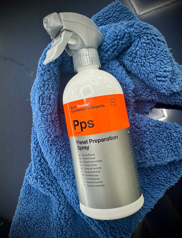 PPS - Panel Preparation Spray (500ml)