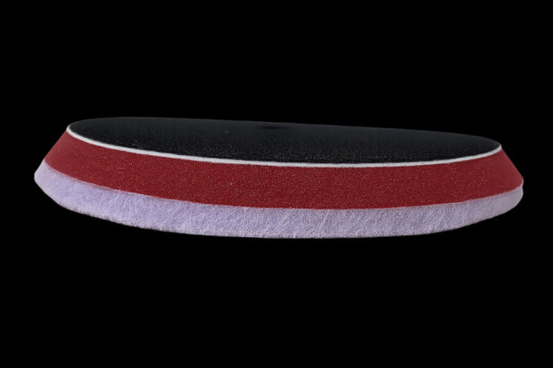 X WOOL - Wolle Polierpad (Pre Cut)