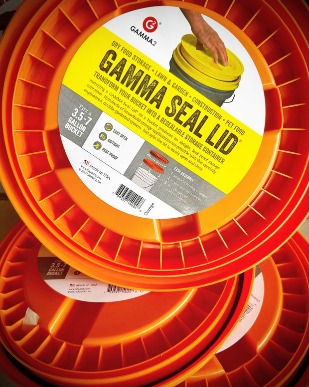 Gamma Seal Lid® Eimerdeckel (31cm)