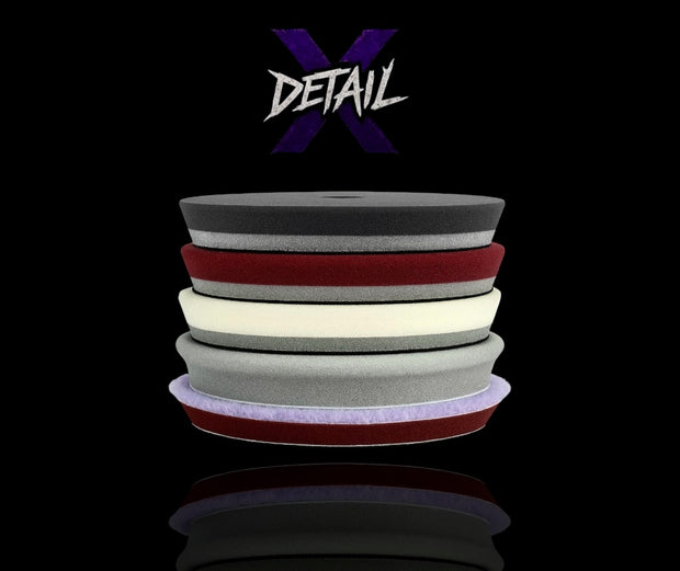 TEST IT!  Detail X Pack (5Stk)