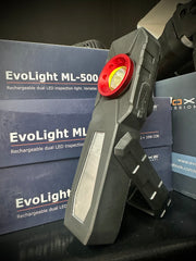EvoLight ML - 500 - Detailing Lampe