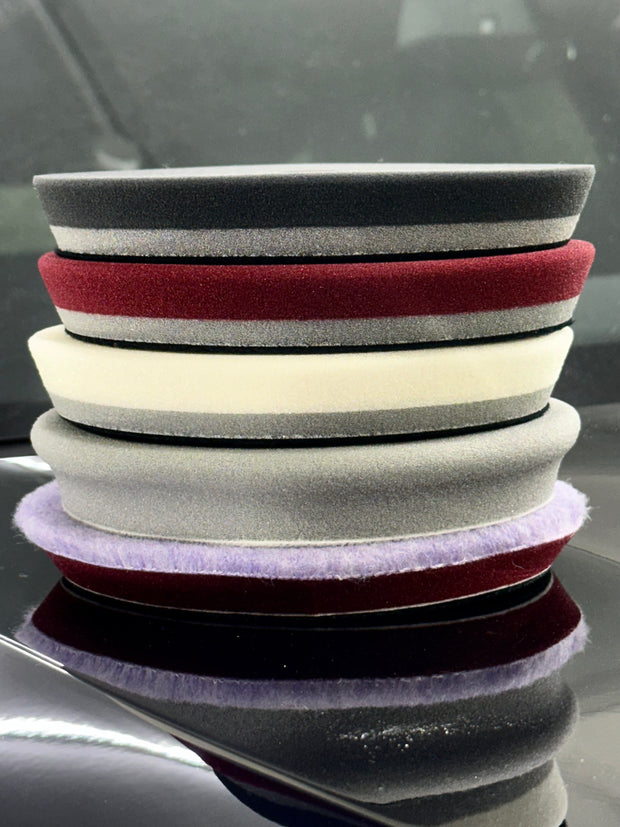 TEST IT!  Detail X Pack (5Stk)
