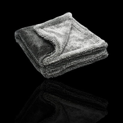 X DRY - Twisted Trocknentuch