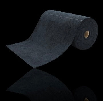 Mikrofaser Rolle 75Stk (30x30cm)