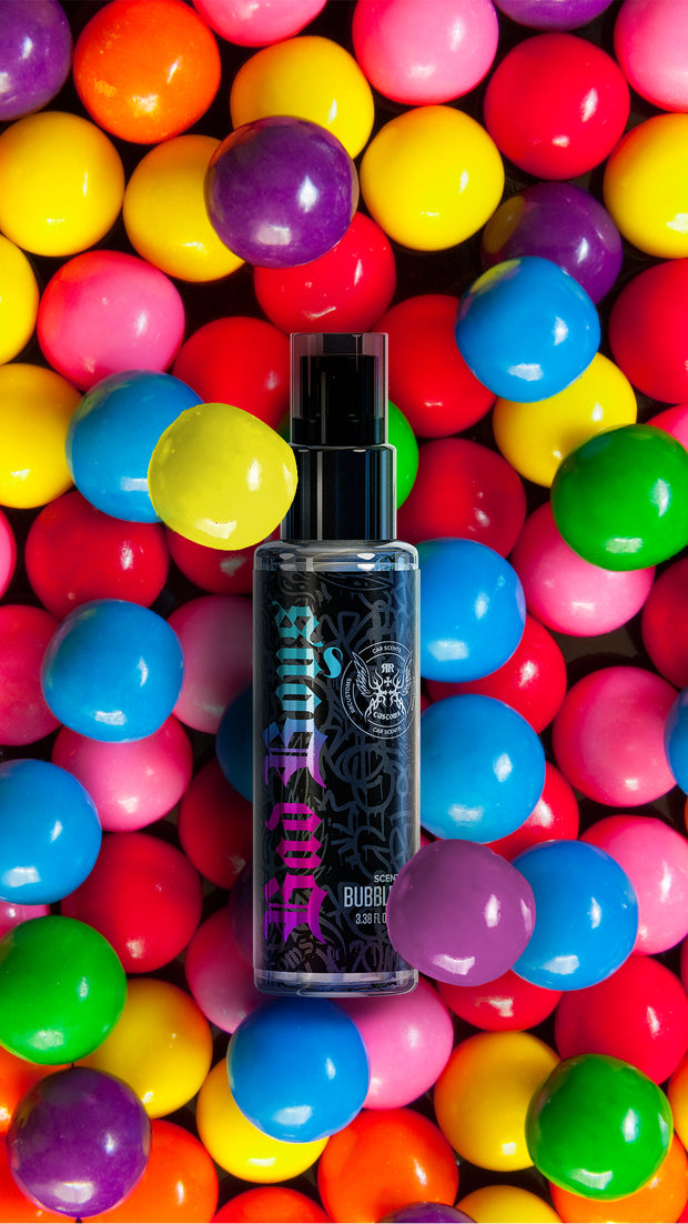 Bubblegum Scent (100ml)