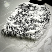 X WASH - Waschhandschuh (