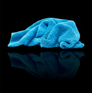 Edgeless Hellblau Poliertuch (40x40cm)