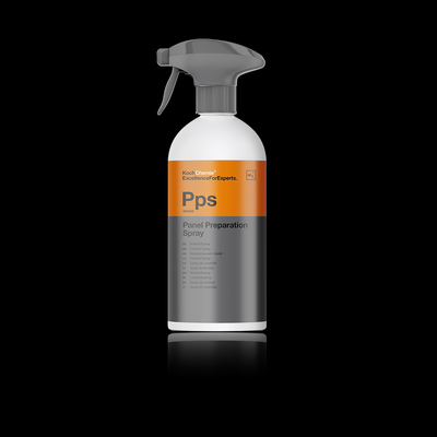 Koch Chemie - PPS Panel Preparation Spray Kontrollspray