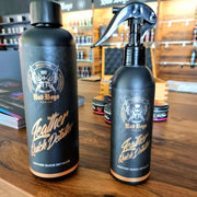Leather Quick Detailer (500ml)
