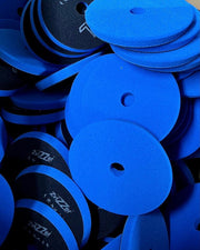 Thermo Pad - Blau - Medium Cut (20mm)