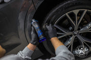 Tyre Dressing - Reifenglanz