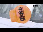 Glaco Roll On - Scheibenversiegelung (120ml)