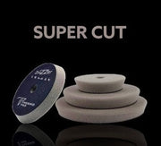 Thermo Pad - Grau Super Cut