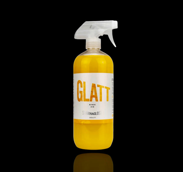GLATT -  Sprühversiegelung (1L)