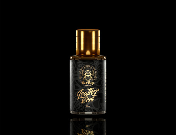 Leather Scent - Duft (30ml)