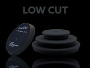 Thermo Pad - Schwarz Low Cut