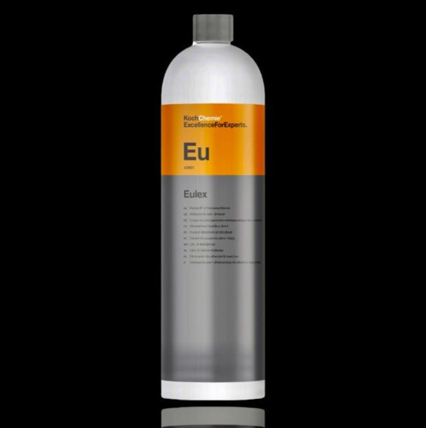 Eulex - Klebstoffentferner (1L)