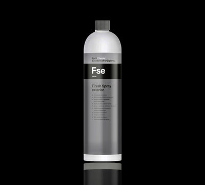 Finish Spray Exterior - Fse (1L)